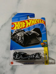 Hot Wheels HW Art Cars Cloak and Dagger
