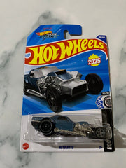 Hot Wheels Rod Squad Hoto Roto