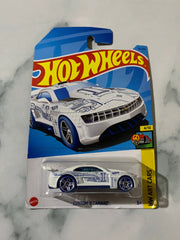 Hot Wheels HW Art Cars Custom '11 Camaro
