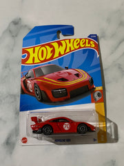 Hot Wheels HW Trubo Porsche 935