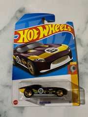 Hot Wheels HW Trubo Fast Felion