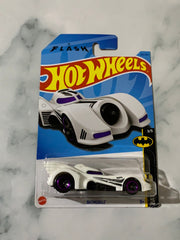 Hot Wheels Batman Batmobile