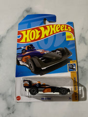 Hot Wheels HW 55 Race Team HW-4-trac
