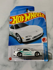 Hot Wheels HW J-Imports '95 Mazda RX-7