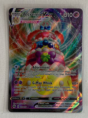 Alcremie VMAX Holo 023/073 - Pokemon Sword & Shield Champion's Path