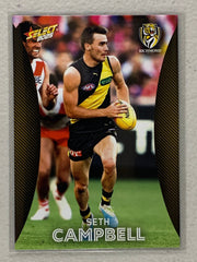#146 Seth Campbell - Richmond - AFL Commons - 2025 AFL Footy Stars
