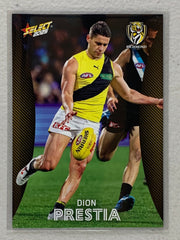 #151 Dion Prestia - Richmond - AFL Commons - 2025 AFL Footy Stars