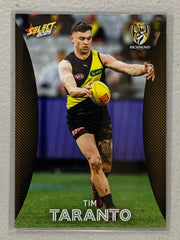 #153 Tim Taranto - Richmond - AFL Commons - 2025 AFL Footy Stars