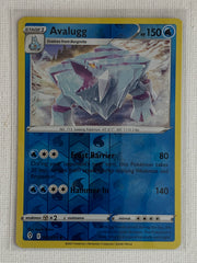 Avalugg Reverse Holo 045/203 - Pokemon Sword & Shield Evolving Skies