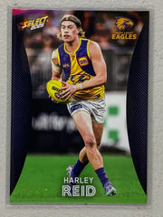 #183 Harley Reid - West Coast Eagles - AFL Commons - 2025 AFL Footy Stars