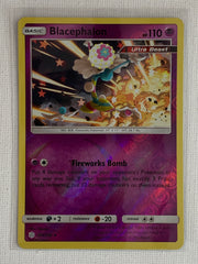 Blacephalon Reverse Holo 104/236 - Pokemon Sun & Moon Cosmic Eclipse