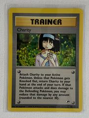 Charity 99/132 - Pokemon Gym Heroes