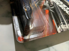 Hot Wheels Fast & Furious 4/5 Nissan 350Z Custom (Cracked Blister)