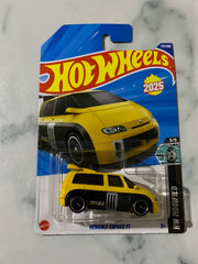 Hot Wheels HW Modified Renault Espace F1