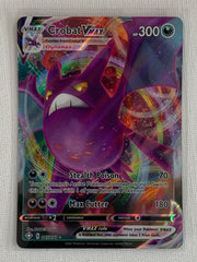 Crobat VMAX Holo 045/072 - Pokemon Sword & Shield Shining Fates