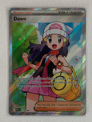 Dawn Holo 118/094 - Pokemon Mega Evolution Phantasmal Flames