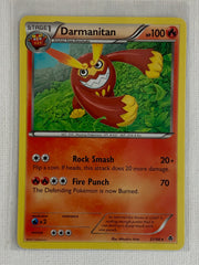 Darmanitan 21/98 - Pokemon Black & White Emerging Powers