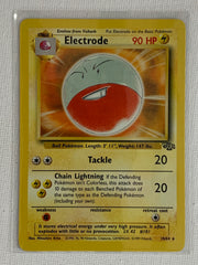 Electrode 18/64 - Pokemon Jungle