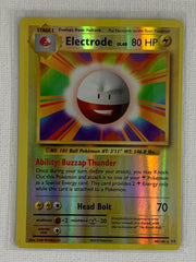 Electrode Reverse Holo 40/108 - Pokemon XY Evolutions