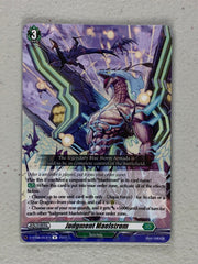 Judgement Maelstrom D-BT08/053EN - Cardfight Vanguard Minerva Rising