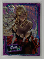 Oshino Shinobu - PR-009 - Goddess Carnival Set 1 Singles