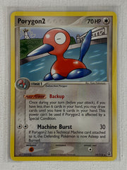 Porygon2 25/113 - Pokemon EX Delta Species