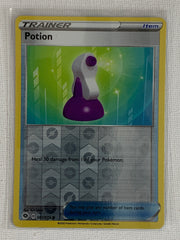 Potion Reverse Holo 061/073 - Pokemon Sword & Shield Champion's Path