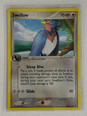 Swellow 32/113 - Pokemon EX Delta Species