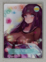 Hyuga Hinata - HR-1-03/06 - Anime Beauties