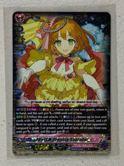 Prism-Promise, Labardor D-LBT04/007EN - Cardfight Vanguard Lyrical Monasterio ~Trick or Treat!~