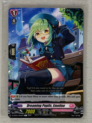 Dreaming Pupils, Emeline - D-LBT01/094EN - Cardfight Vanguard Lyrical Melody