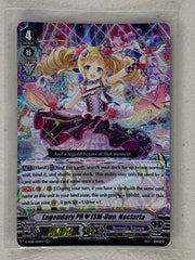 Legendary PRISM-Duo, Nectaria V-SS08/064EN - Cardfight Vanguard Clan Selection Plus Vol.2