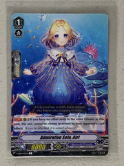 Admirative Solo, Atri V-EB05/023EN R - Cardfight Vanguard Primary Melody