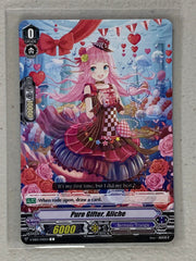 Pure Gifter, Aliche V-EB05/040EN C - Cardfight Vanguard Primary Melody