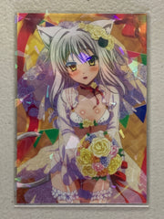 Koneko Toujou - High School DxD - Anime Doujin Card