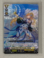 Heavenly Staff of Kind Intention, Colthese D-BT02/097EN - Cardfight Vanguard A Brush with the Legends