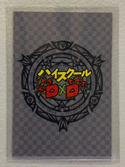 Ravel Phenex - High School DxD - Anime Doujin Card