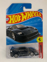 Hot Wheels Ferrari Series 3/5 - Ferrari F40 Competizione (Super Treasure Hunt)