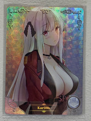 Kar98k - NS-08SR-01 - Goddess Story NS-08
