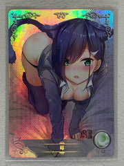 Ichigo - NS-08SR-04 - Goddess Story NS-08