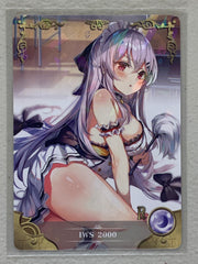 IWS 2000 - NS-08R-01 - Goddess Story NS-08