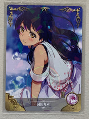 IJmi Sonoda - NS-08R-07 - Goddess Story NS-08