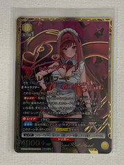 Rapi Red Hood - PC02BT/NIK-2-005 PcSR - Union Arena Precious Booster Goddess of Victory: Nikke