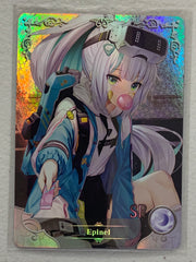 Espinel - NS-07-054 SR - Goddess Story NS-07