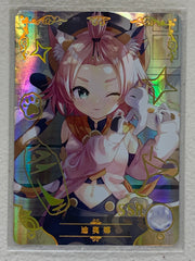 Diona - NS-06-016 SSR - Goddess Story NS-06