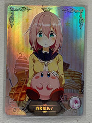 Nadeshiko Kagamihara - NS-06-021 SR - Goddess Story NS-06