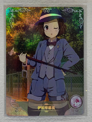 Mayaka Ibara - NS-05-029 SR - Goddess Story NS-05