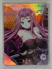 Medusa - NS-03-034 SR - Goddess Story NS-03