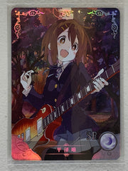 Yui Hirasawa - NS-03-039 SR - Goddess Story NS-03