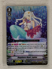 Happiness Heart, Lupina V-EB15/003EN - Cardfight Vanguard Twinkle Melody